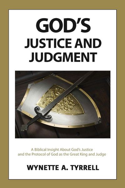 Produktbild: God's Justice and Judgment