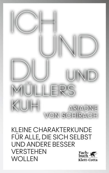 Produktbild: Ich und du und M&uuml;llers Kuh