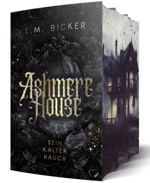 Produktbild: Ashmere House 3