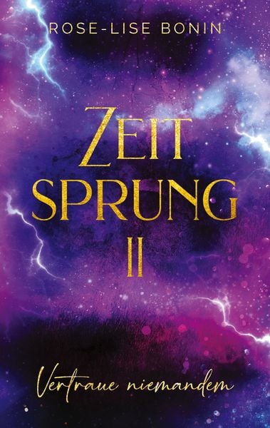 Produktbild: Zeitsprung II