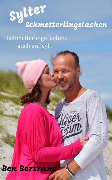Produktbild: Sylter Schmetterlingslachen