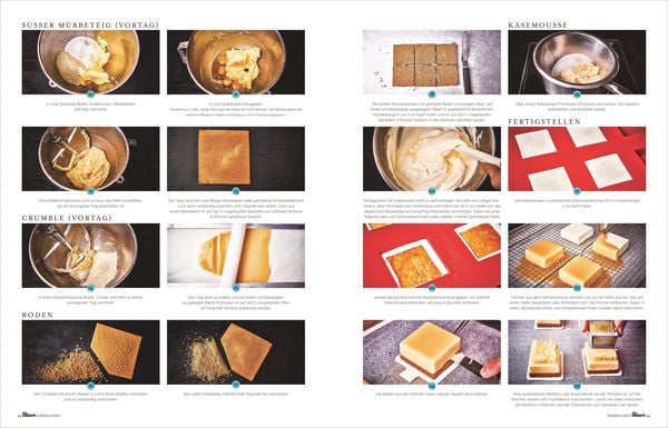 Produktbild: Fou de Patisserie