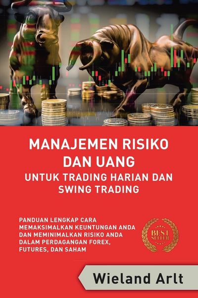 Produktbild: Manajemen Risiko Dan Uang