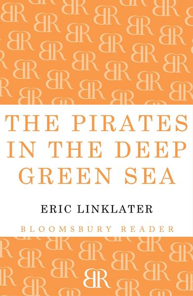 Produktbild: The Pirates in the Deep Green Sea