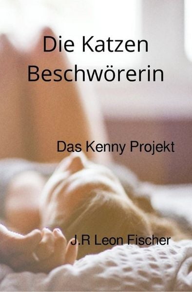 Produktbild: Die Katzen Beschw&ouml;rerin