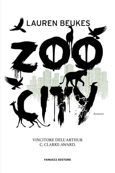 Produktbild: Zoo City