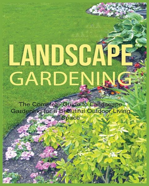 Produktbild: Landscape Gardening