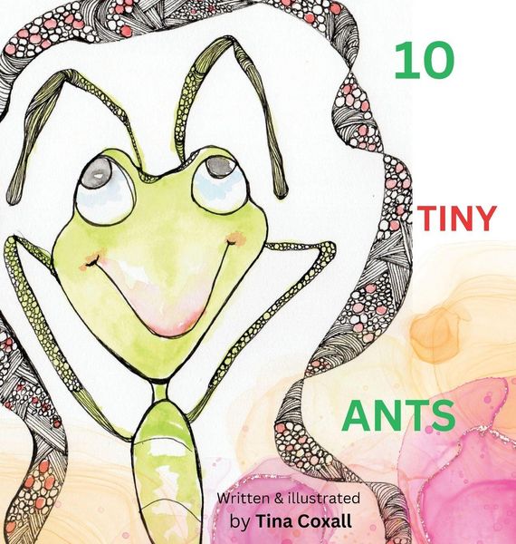 Produktbild: 10 Tiny Ants