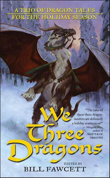 Produktbild: We Three Dragons