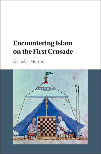 Produktbild: Encountering Islam on the First Crusade