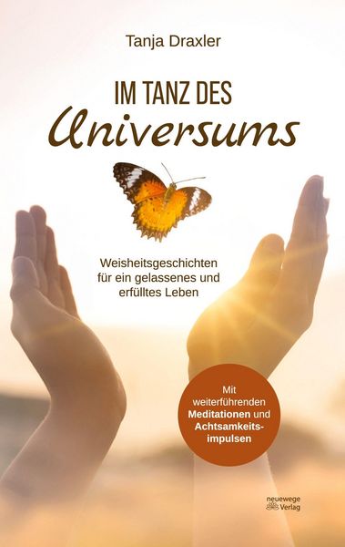 Produktbild: Im Tanz des Universums