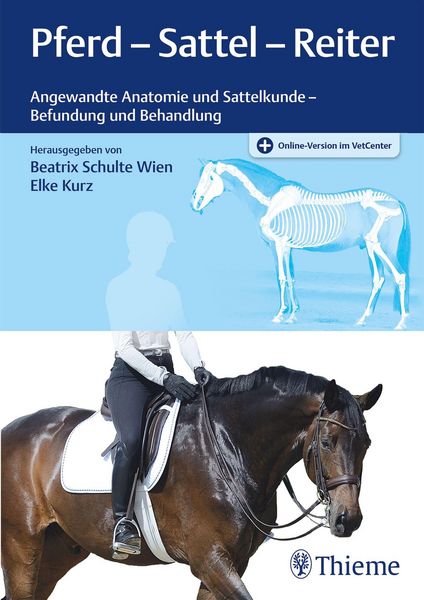Produktbild: Pferd - Sattel - Reiter