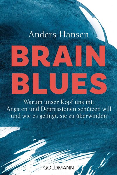 Produktbild: Brain Blues