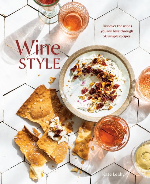 Produktbild: Wine Style