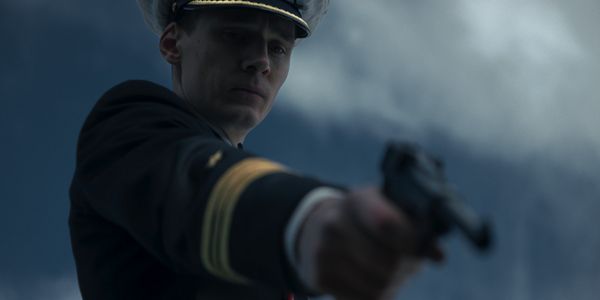 Produktbild: Das Boot - Staffel 1 - Limited Special Edition [4 BRs]