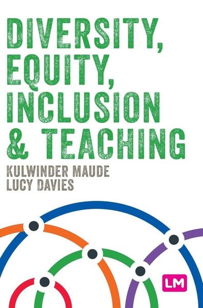 Produktbild: Diversity, Equity, Inclusion and Teaching
