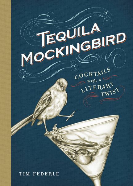 Produktbild: Tequila Mockingbird