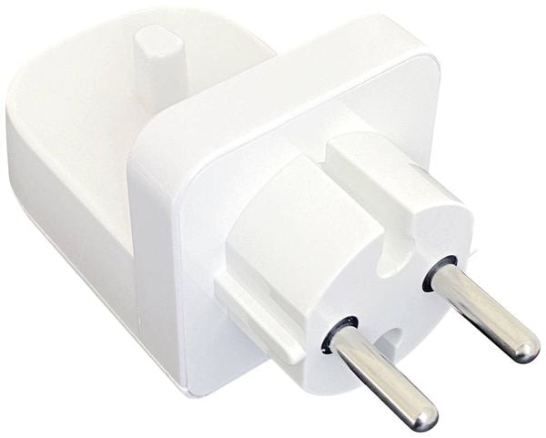 Produktbild: Proofvision TB Charge for Oral-B / Braun (ausgenommen iO & Pulsonic Serie) Ladeger&auml;t f&uuml;r elektrische Zahnb&uuml;rste 1 St. Wei&szlig;