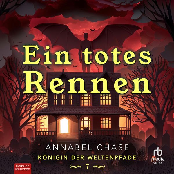 Produktbild: Ein Totes Rennen