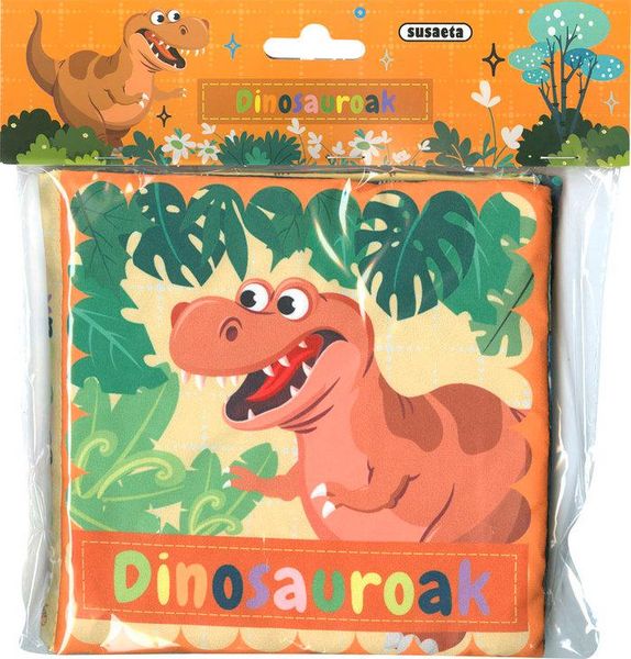 Produktbild: Dinosauroak