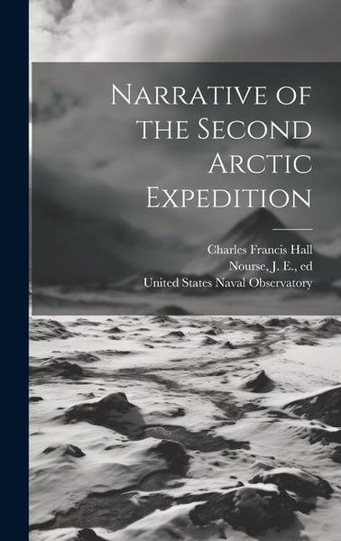 Produktbild: Narrative of the Second Arctic Expedition