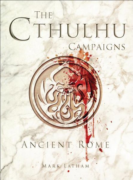 Produktbild: The Cthulhu Campaigns