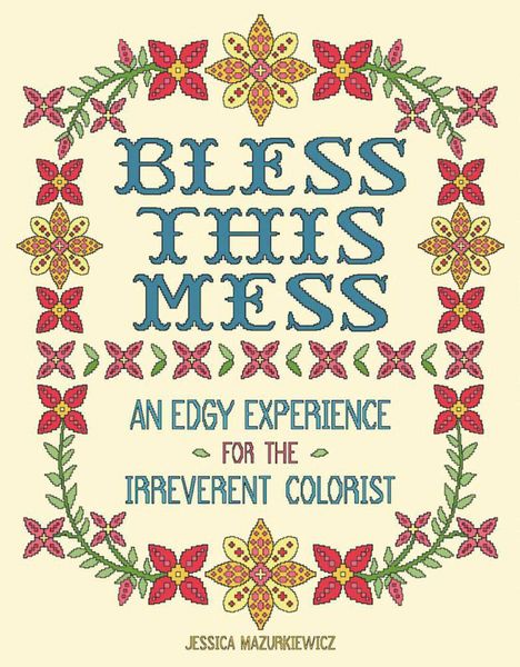 Produktbild: Bless this Mess