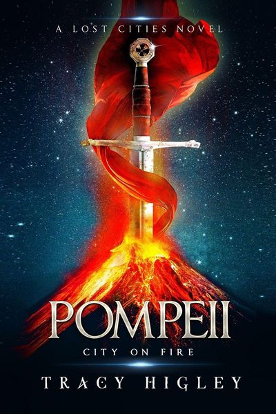 Produktbild: Pompeii