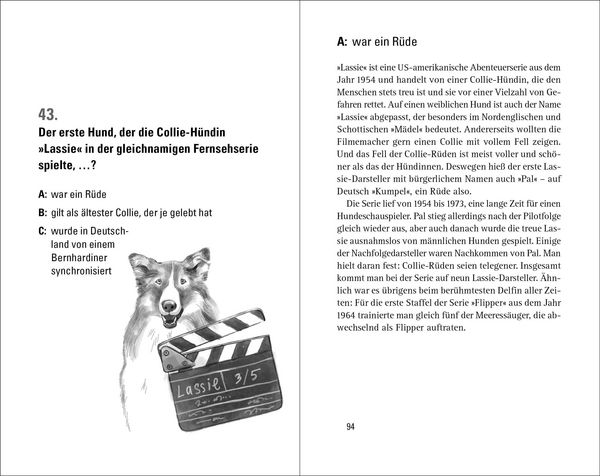 Produktbild: Wer wei&szlig; denn sowas? 7