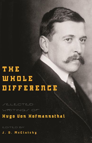Produktbild: Whole Difference