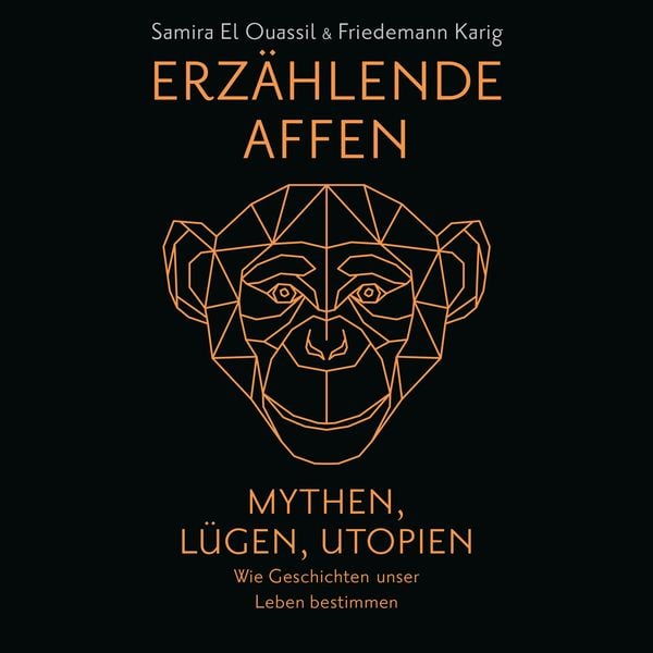Produktbild: Erz&auml;hlende Affen