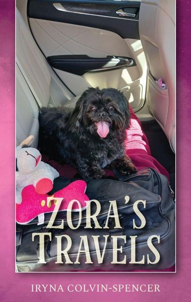 Produktbild: Zora's Travels
