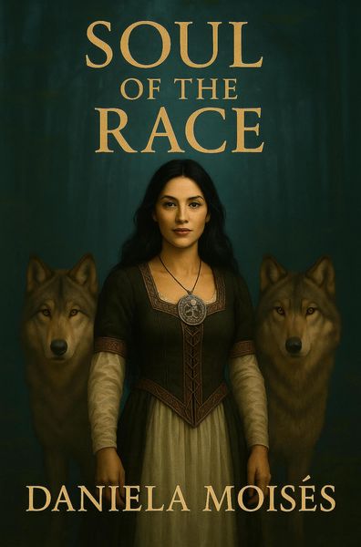 Produktbild: Soul of the Race