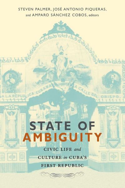 Produktbild: State of Ambiguity