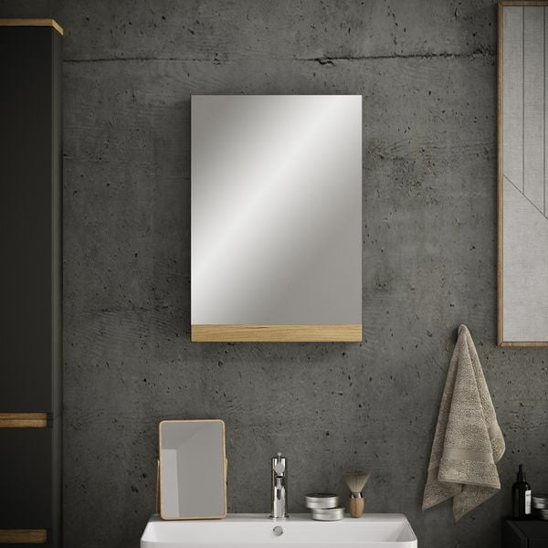 Produktbild: Spiegelschrank Badezimmer Spiegel Cosila