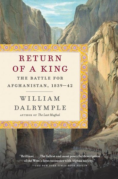 Produktbild: Return of a King