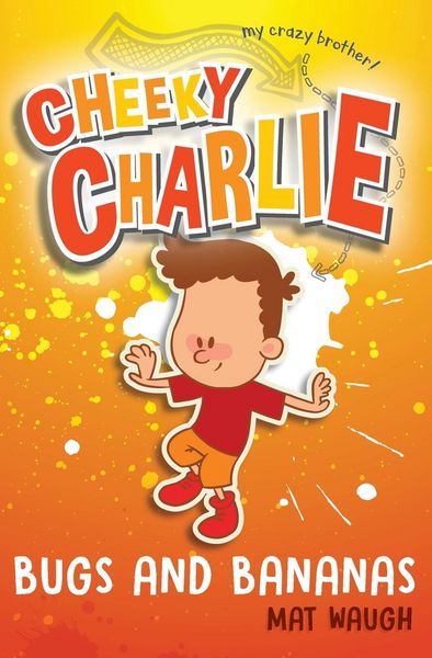 Produktbild: Cheeky Charlie