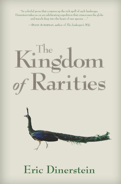 Produktbild: The Kingdom of Rarities