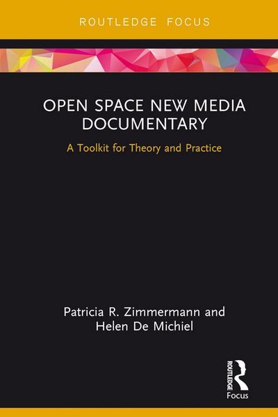 Produktbild: Open Space New Media Documentary