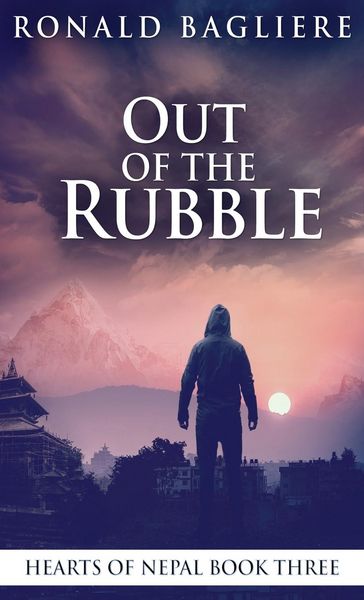 Produktbild: Out Of The Rubble
