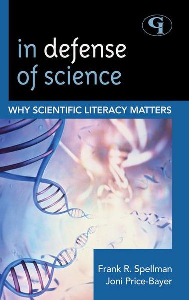 Produktbild: In Defense of Science