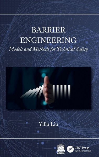 Produktbild: Barrier Engineering