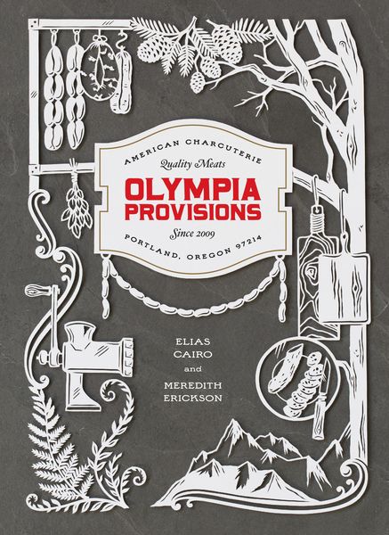 Produktbild: Olympia Provisions