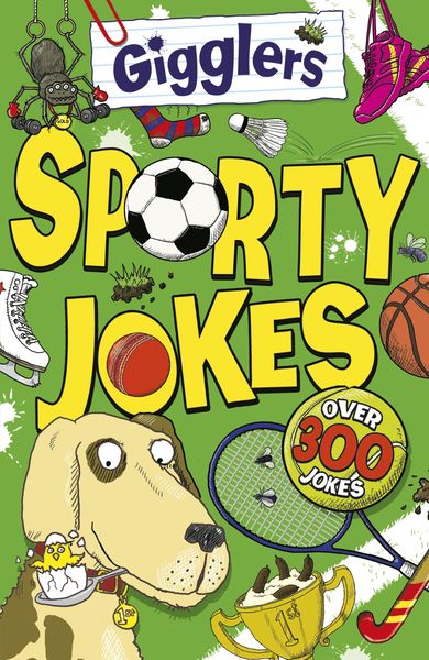 Produktbild: Sporty Jokes