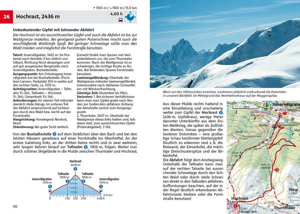 Produktbild: Pustertal