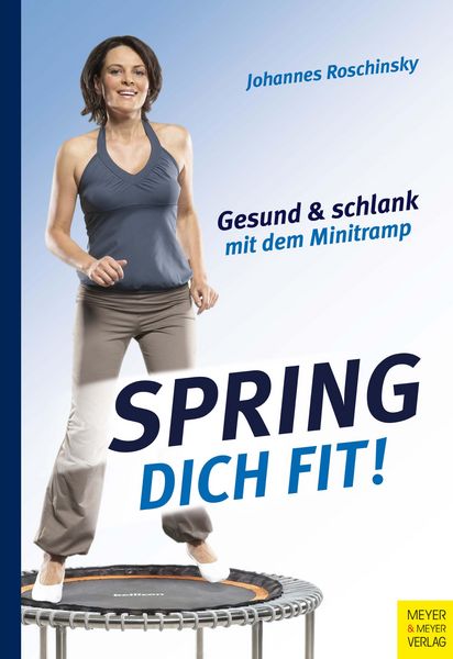Produktbild: Spring dich fit!