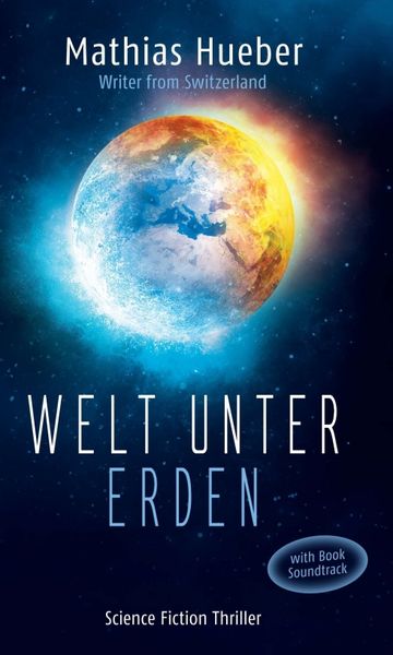 Produktbild: Welt unter Erden