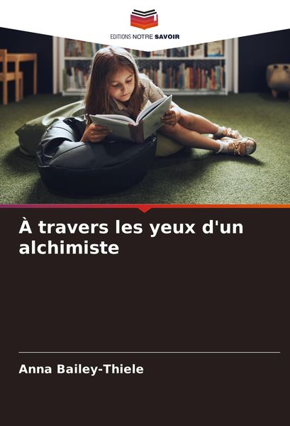 Produktbild: &Agrave; travers les yeux d'un alchimiste
