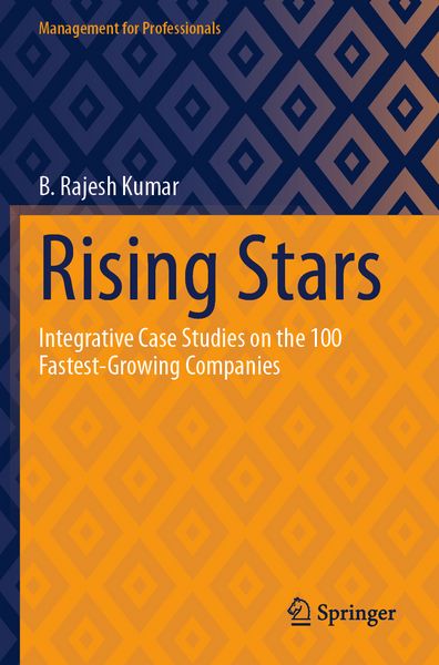 Produktbild: Rising Stars