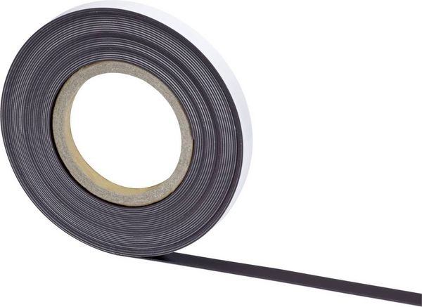 Produktbild: MAUL Magnetband, 35 mm x 10 m